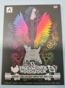 XV PRZYSTANEK WOODSTOCK (DVD) KONCERT JUBILEUSZOWY WOODSTOCK 1969-2009