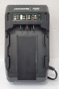 ŁADOWARKA DO AKUMULATORÓW - QUALCAST YT8087-02 36V 2A