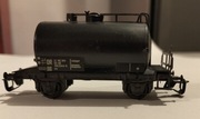 model wagonu-cysterny w skali TT