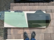 Szyba boczna prawa Kuga mk3 22r 