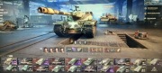 Konto w World of Tanks PC, 14 czołgów premium, 6 dych + 20 innych czołgów  