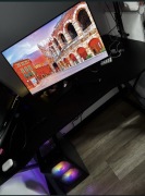 Zestaw komputer gamingowy „Ryzen 5 RTX 5060 1TB NVMe dla gracza do gier