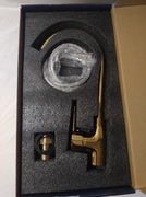 Mexen Telma Bateria Kuchenna Złota 