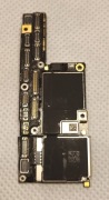 Płyta główna iPhone X | Nie lutowana | Na części | Stan nieznany