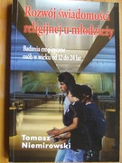 Rozwój świadomości religijnej u młodzieży