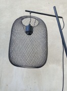 Lampa stojąca WRINGTON EGLO 32468