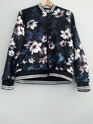 Bluza w stylu bomberka