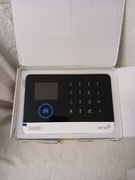 Smart Securty System User Manual 