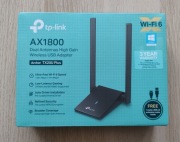 Tp-Link Archer TX20U Plus Jak Nowa!