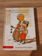 Andreas Steinhöfel - Rico, Oskar i głębocienie