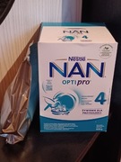 Mleko nan optipro 4 