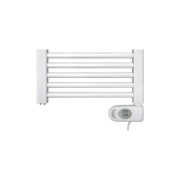 Zehnder Zehnder - Aura Grzejnik Elektryczny biały 