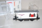 MARKLIN wagon DB H0 NOWY