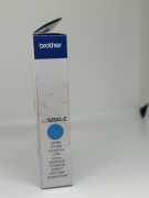 Oryginalny tusz Brother LC525XL-C – Niebieski (Cyan)