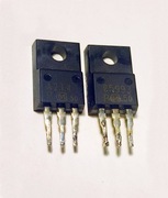 2SC5993 + 2SA2140 para tranzystorów drivery Panasonic – oryginał, parowane