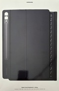 Etui Book Cover Keyboard - Al Key - Samsung Galaxy Tab S10+, S9+, S9 FE+