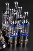 Clearomizer Atomizer M16 do Ego-t Evod Vape Pen 510