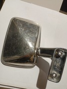 Chromowane lusterko lewe Opel Rekord Kadett Commodore