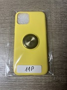 Etui na telefon iPhone 11 Pro/ring/ szkło gratis