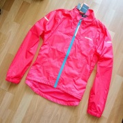 Muddyfox Cycling damska cienka i lekka kurtka 46 / XXL / 18 