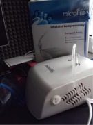 Nebulizator inhalator Microlife NEB 100