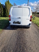  Citroen berlingo 2010