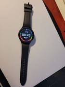 Samsung Galaxy Watch 6 Classic 47mm jak nowy rękojmia