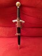 Kordzik Oficera Luftwaffe I model III Rzesza