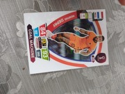 Karta Qatar 2022 nr 392