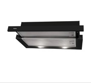 okap teleskopowy AMICA OTP6243B 60 cm