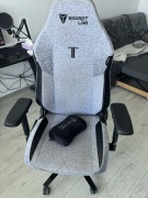 Fotel gamingowy Secretlab Titan Evo 2022 - stan idealny
