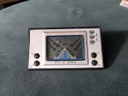 Ruska gra PRL Kosmiczny lot