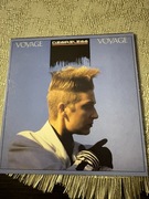 DESIRELESS VOYAGE , VOYAGE  - MAXI CD