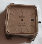 Omega koperta plus tarcza