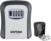 Sejf na klucze GRIFEMA GA1003-1  Z KODEM