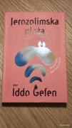 Jerozolimska plaża, Iddo Gefen