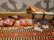 Zestaw akcesoriów Pokemon TCG