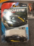 Majorette Lamborghini huracan fwd nowy resorek autko 