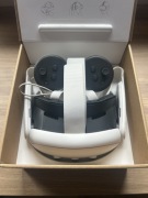 Meta Quest 3 128gb Gogle VR