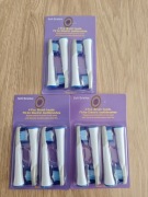 Końcówki do szczoteczki Oral-B Pulsonic SR32-4 