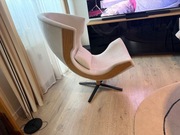 Fotel Nautilus Dunn producent Ziemann