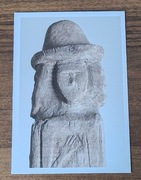 Kartka okolicznościowa 175 lat Muzeum Archeologicznego w Krakowie