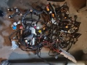 Instalacja elektryczna Corvette C6 Grand sport 2011r 