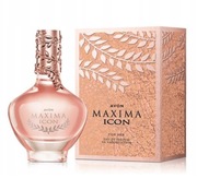 Avon Maxima Icon - Perfumy damskie EDP woda 50ml