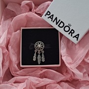 Pandora charms Mistyczny łapacz snów 