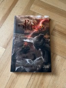 Pas Deltory Tom 2 Jezioro Łez