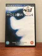 HOLLOW MAN (Człowiek widmo) DVD