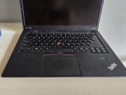 LENOVO THINKPAD X1 CARBON – USZKODZONY – NA CZĘŚCI / DO NAPRAWY