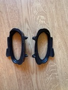 YAMAHA R1 RN12 Gumy wlotów powietrza