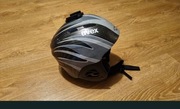 Kask narciarski Uvex dziecięcy XS - rozm. 48-52